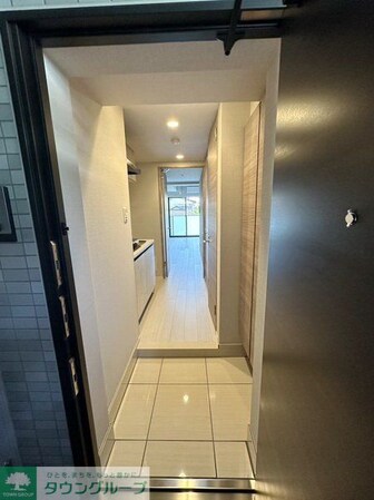 ユリカロゼ五反野IIの物件内観写真